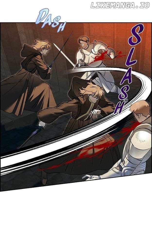 Ice Lamp - The Chronicles of Kira chapter 70 page 62