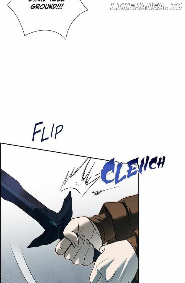 Ice Lamp - The Chronicles of Kira chapter 70 page 64