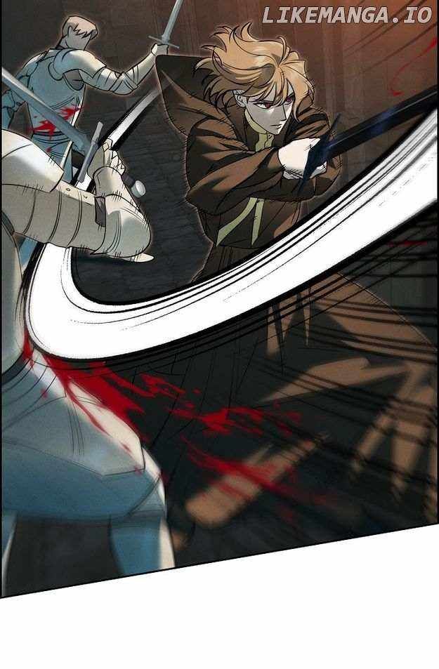 Ice Lamp - The Chronicles of Kira chapter 70 page 66