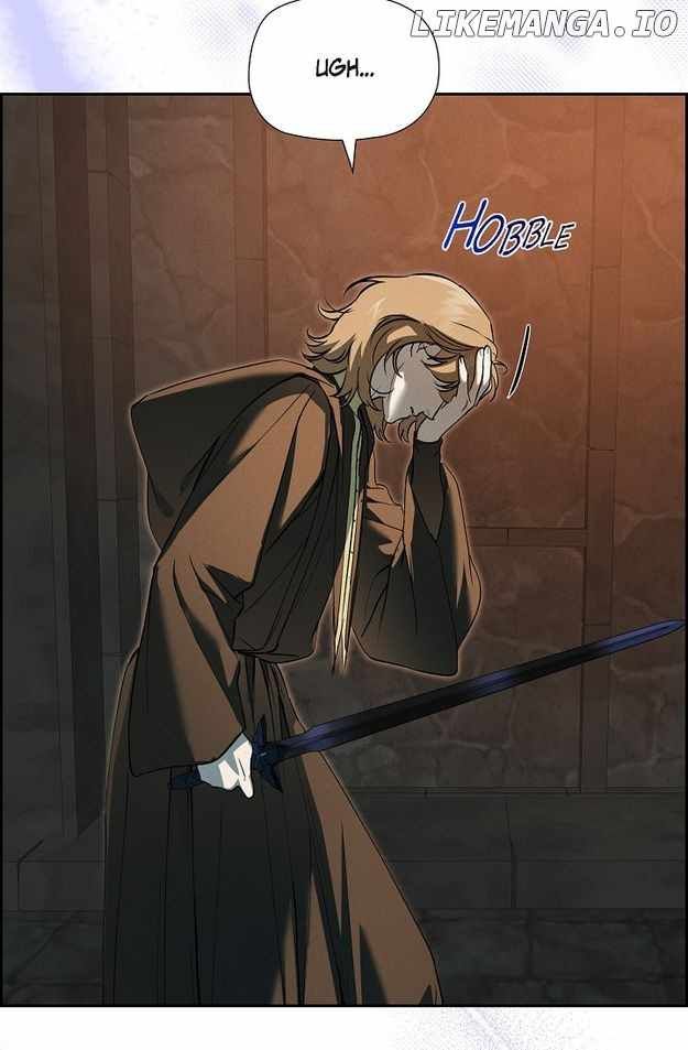 Ice Lamp - The Chronicles of Kira chapter 70 page 72