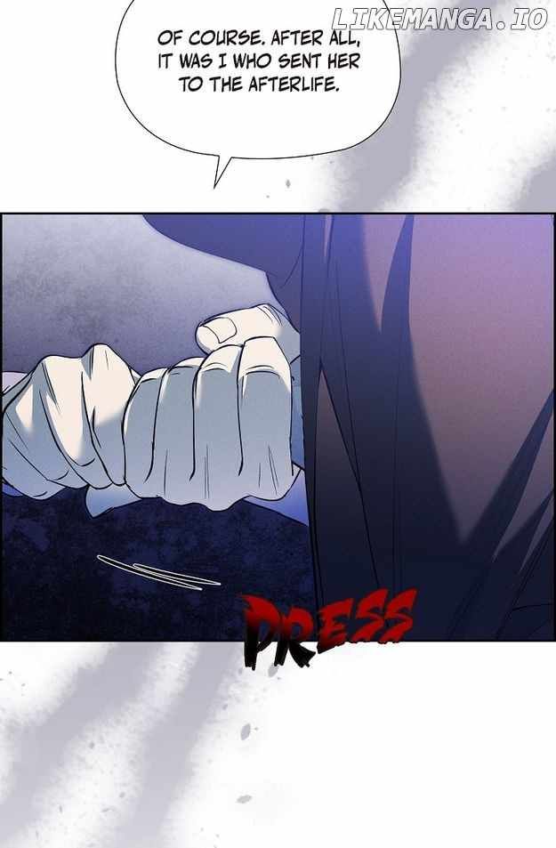 Ice Lamp - The Chronicles of Kira chapter 70 page 81