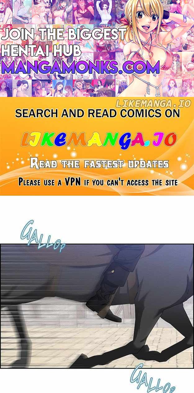 Ice Lamp - The Chronicles of Kira chapter 71 page 1