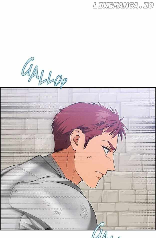 Ice Lamp - The Chronicles of Kira chapter 71 page 3