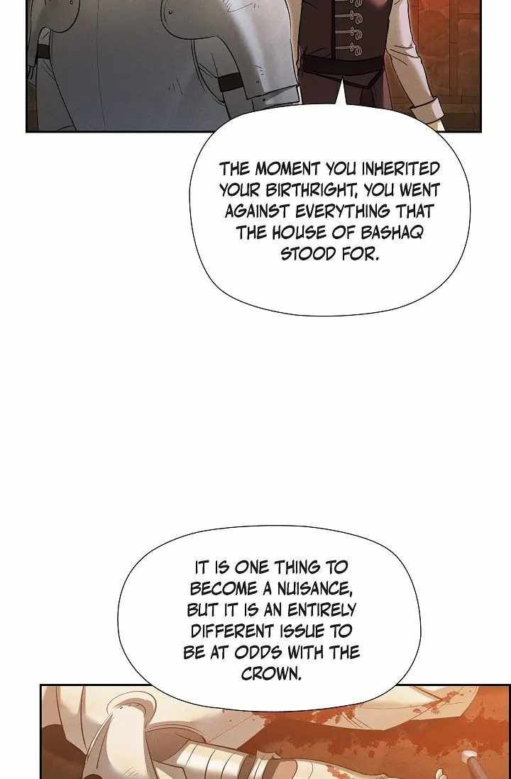 Ice Lamp - The Chronicles of Kira chapter 72 page 13