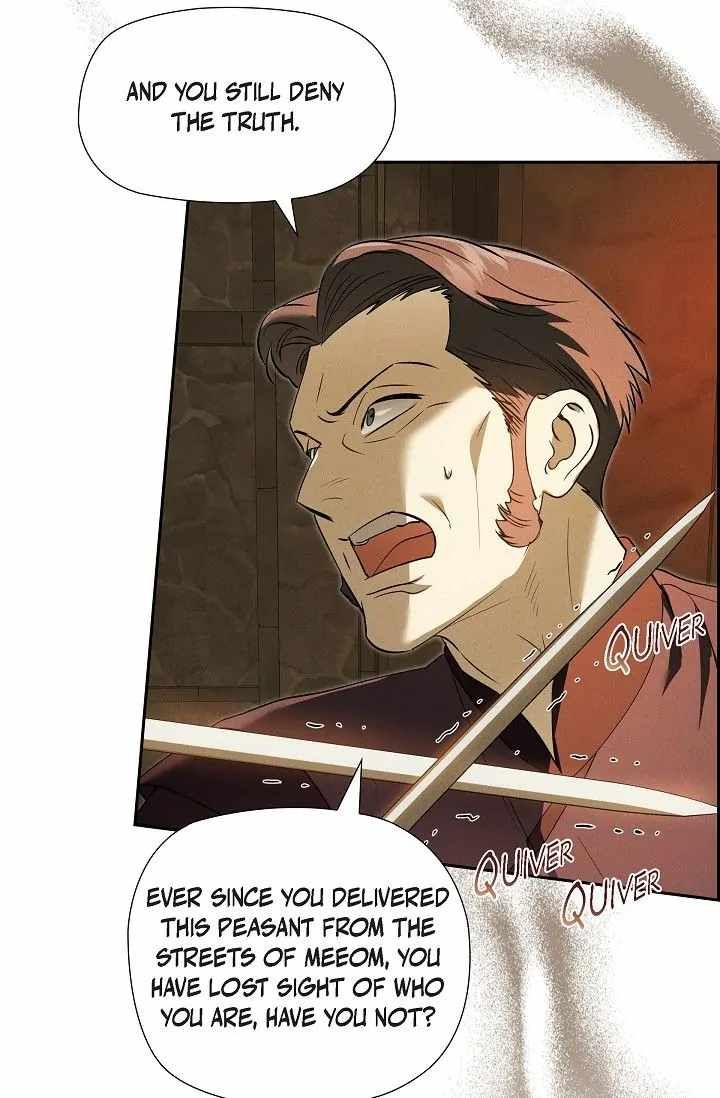 Ice Lamp - The Chronicles of Kira chapter 72 page 19