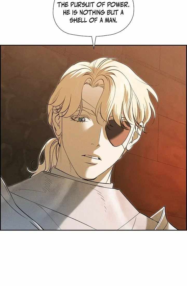 Ice Lamp - The Chronicles of Kira chapter 72 page 27