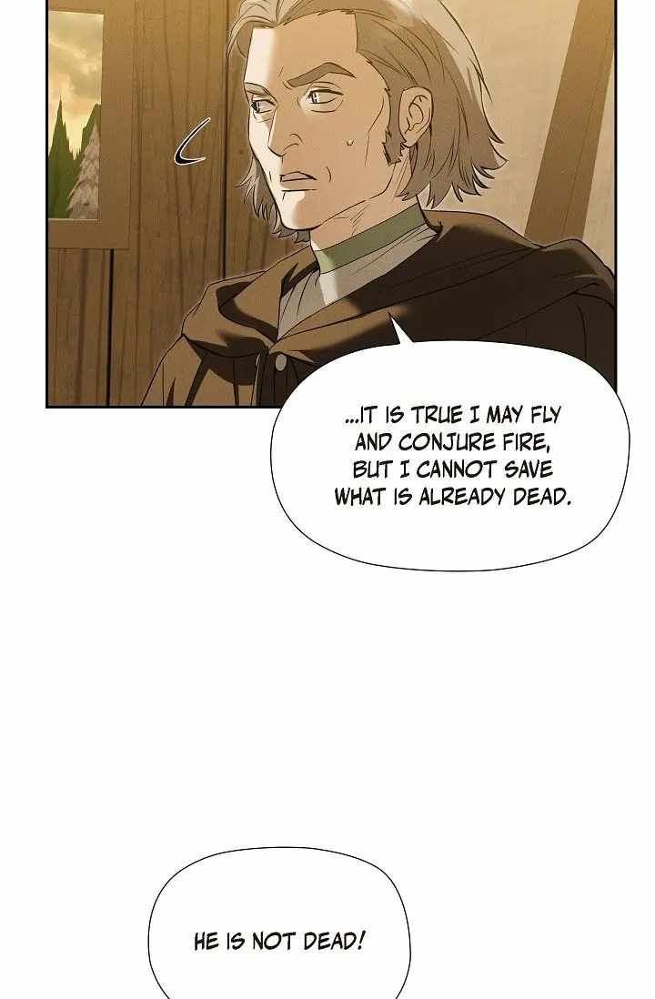 Ice Lamp - The Chronicles of Kira chapter 72 page 56