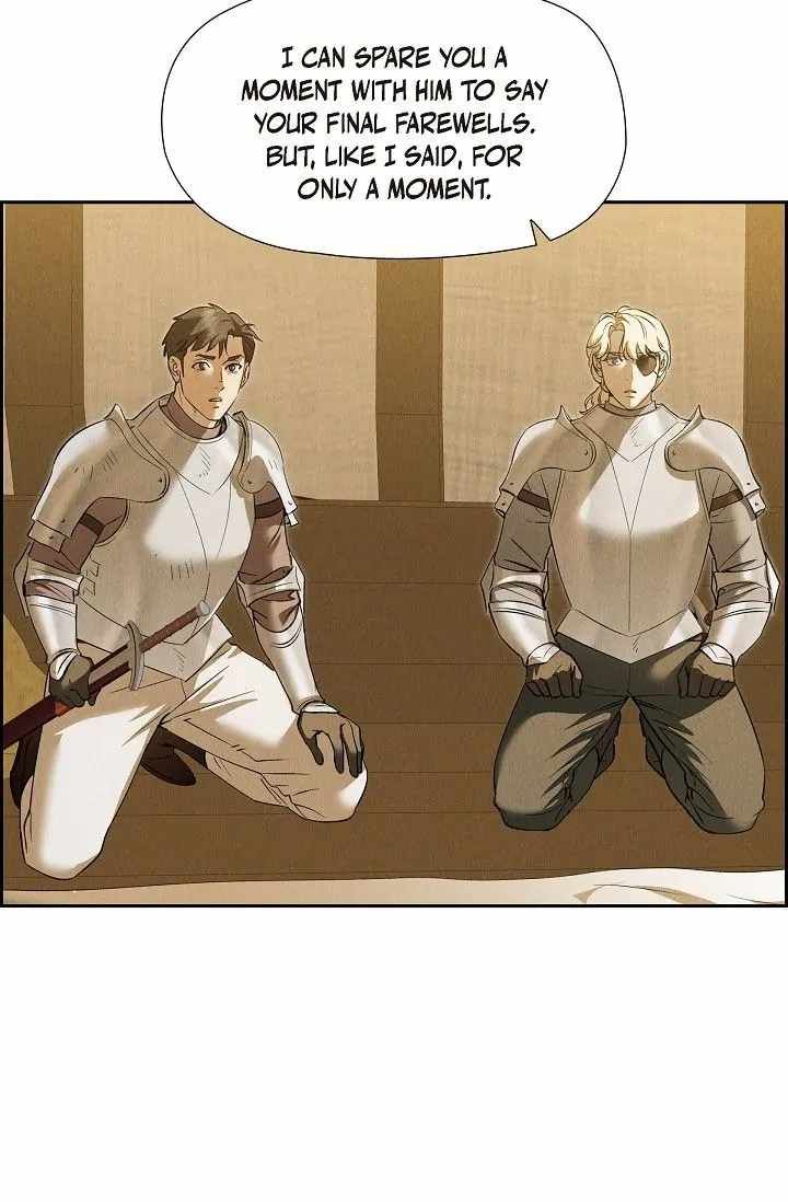 Ice Lamp - The Chronicles of Kira chapter 72 page 59