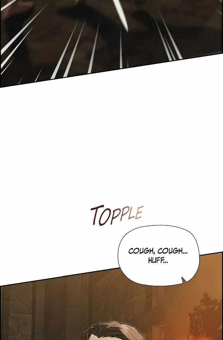 Ice Lamp - The Chronicles of Kira chapter 72 page 9