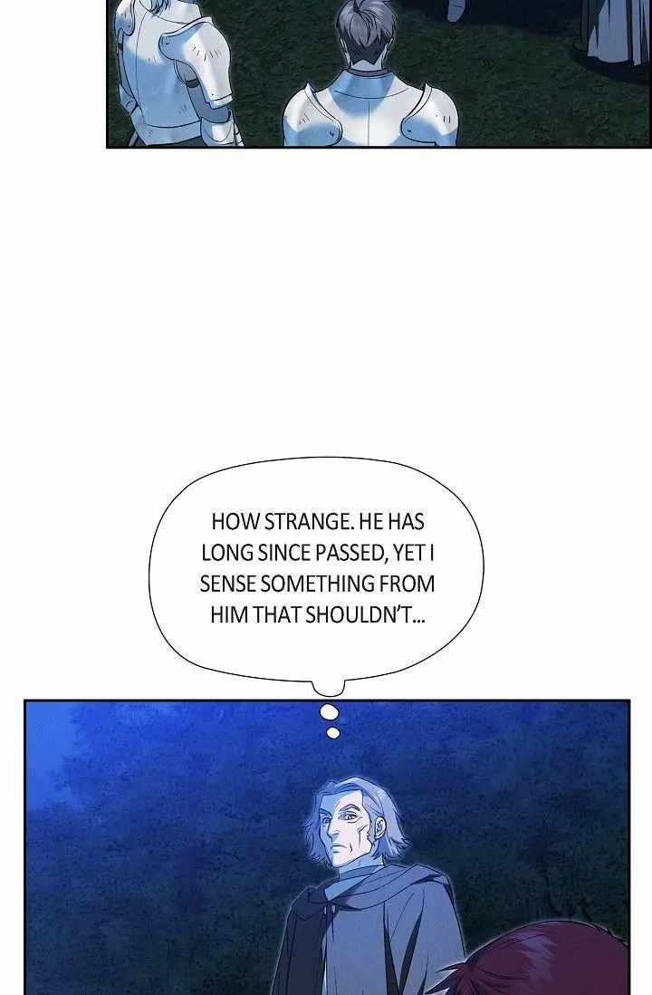 Ice Lamp - The Chronicles of Kira chapter 73 page 15