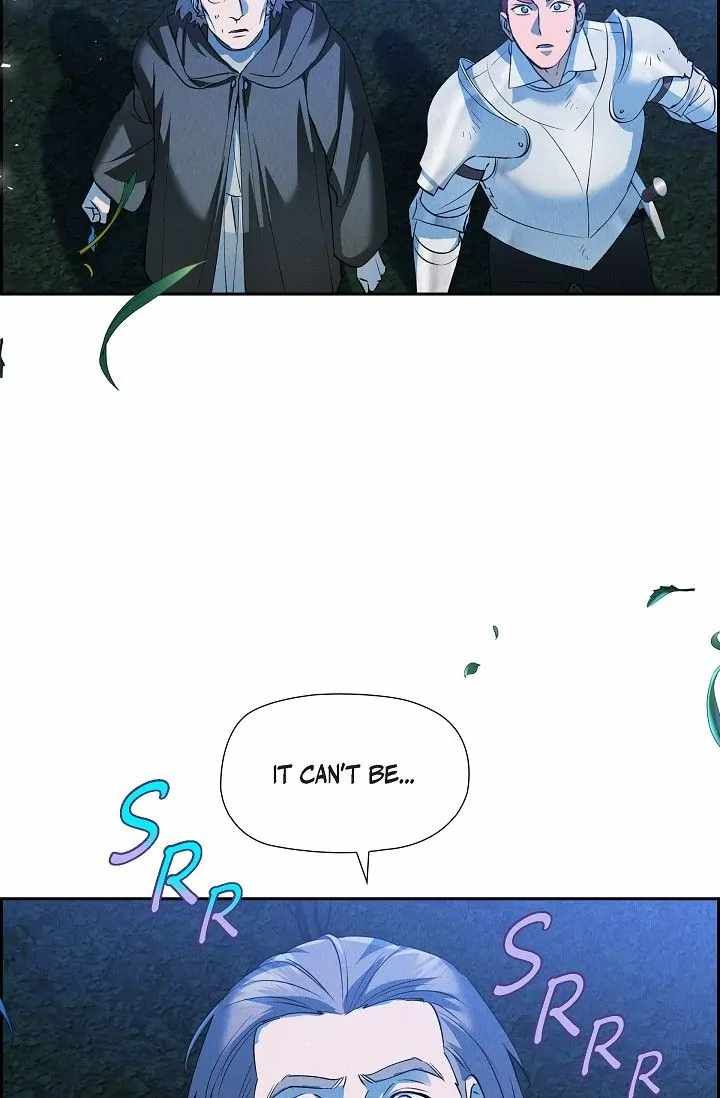 Ice Lamp - The Chronicles of Kira chapter 73 page 26