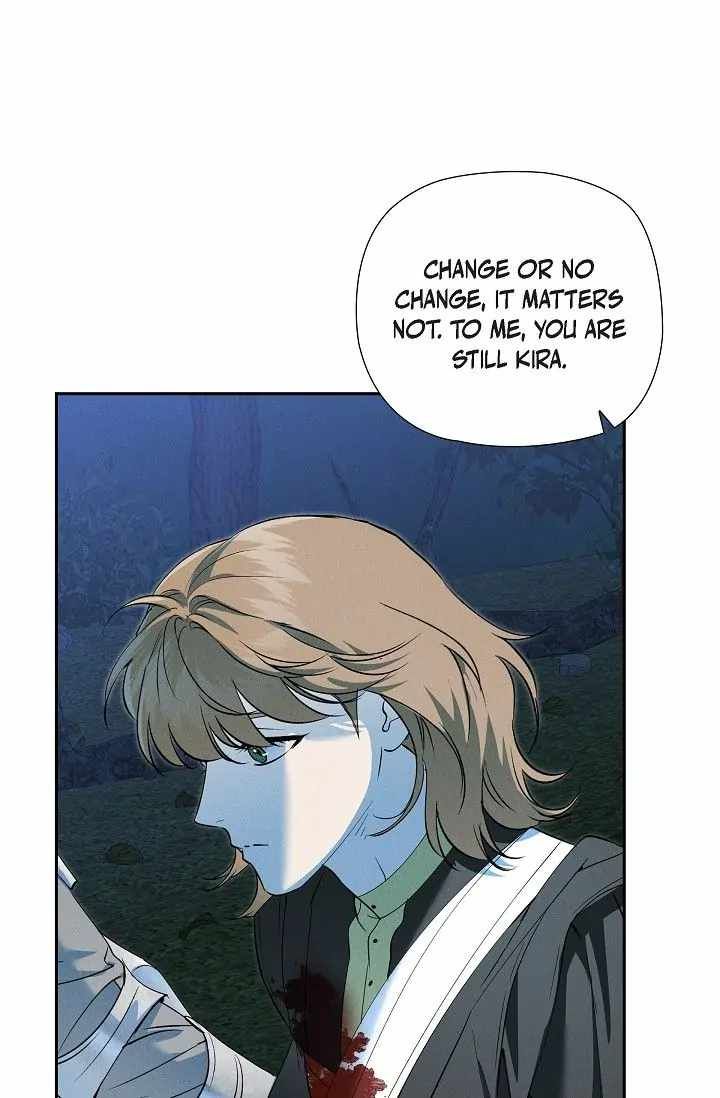 Ice Lamp - The Chronicles of Kira chapter 73 page 57