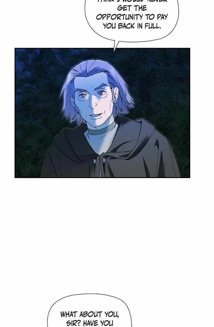 Ice Lamp - The Chronicles of Kira chapter 73 page 61