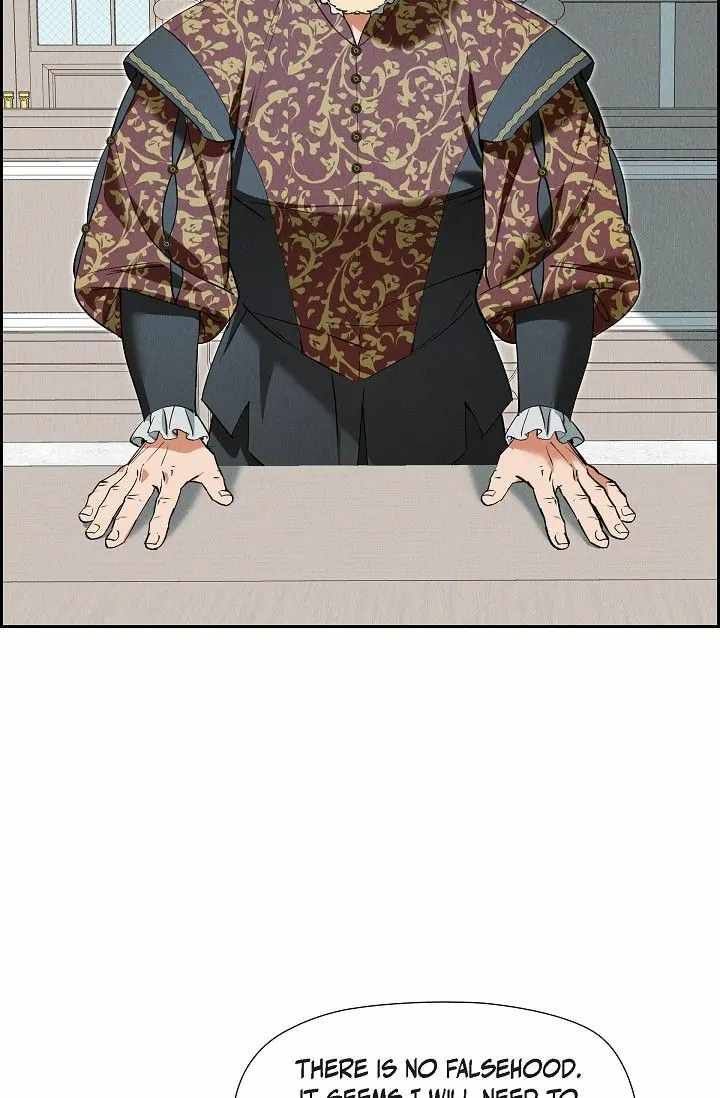 Ice Lamp - The Chronicles of Kira chapter 74 page 10