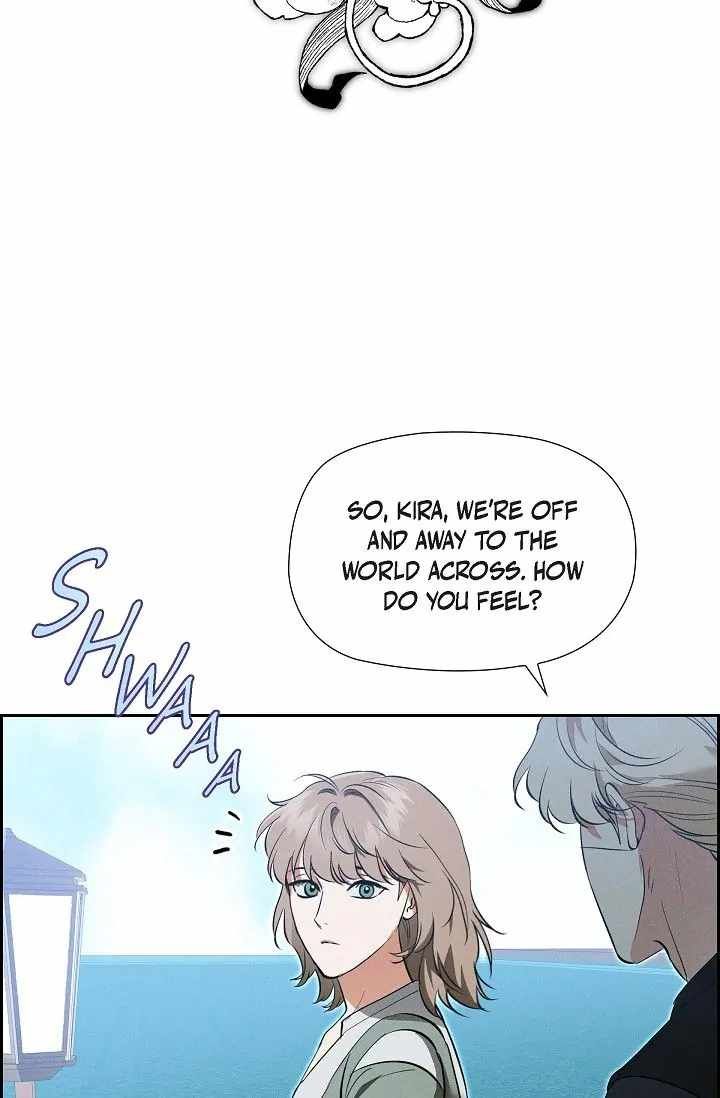 Ice Lamp - The Chronicles of Kira chapter 74 page 101