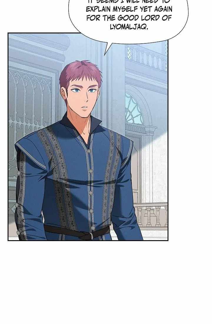 Ice Lamp - The Chronicles of Kira chapter 74 page 11