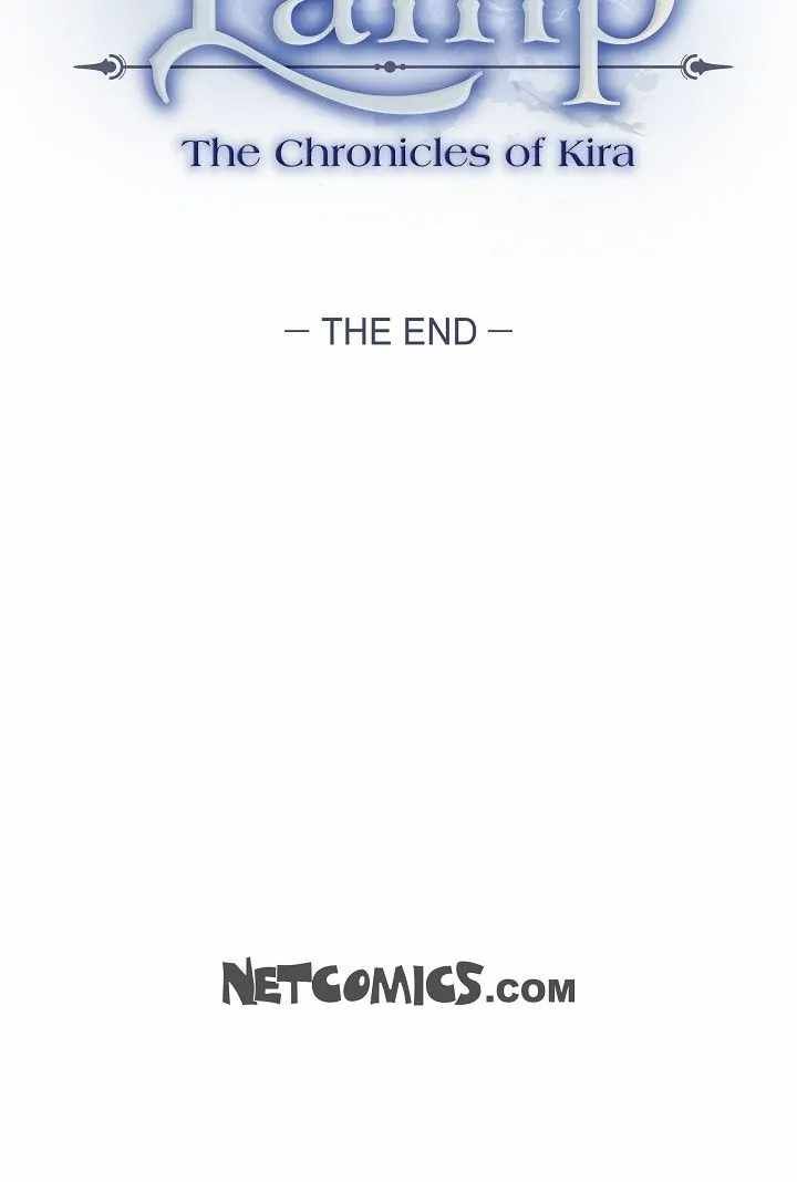 Ice Lamp - The Chronicles of Kira chapter 74 page 110