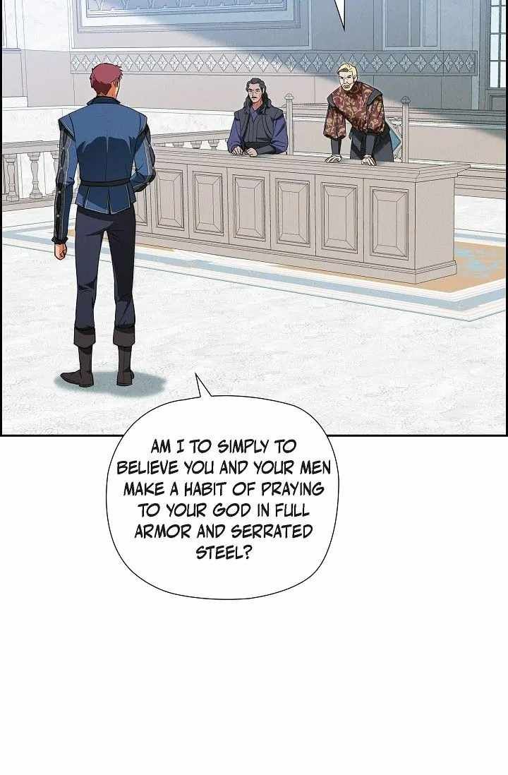 Ice Lamp - The Chronicles of Kira chapter 74 page 16