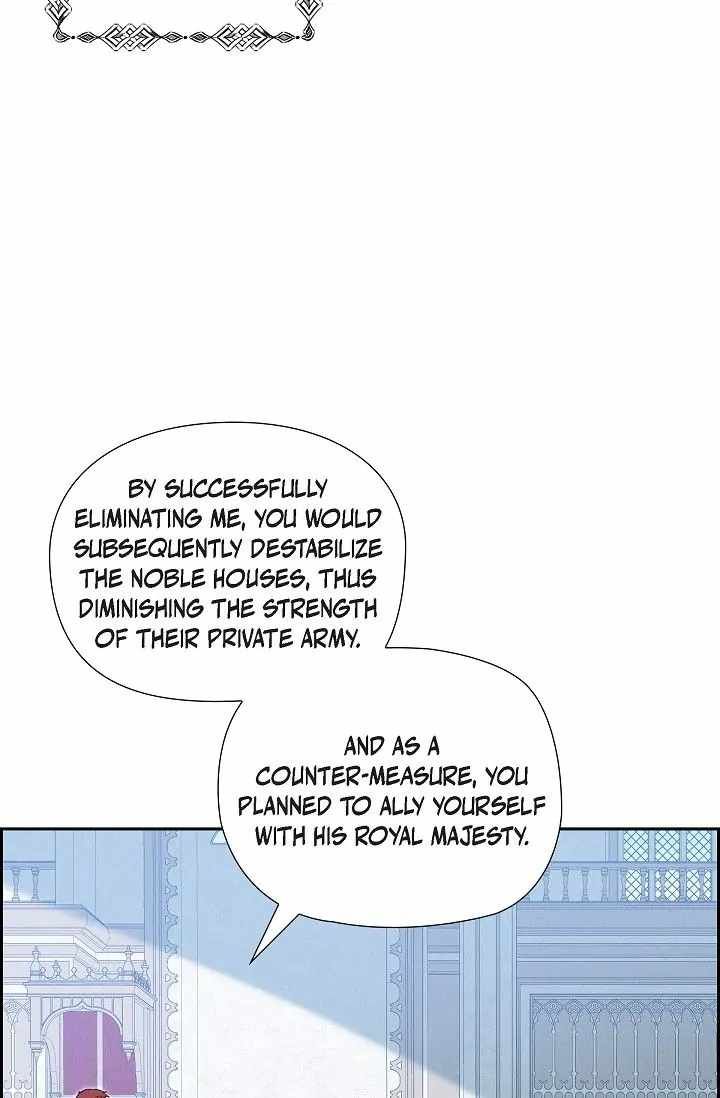 Ice Lamp - The Chronicles of Kira chapter 74 page 18