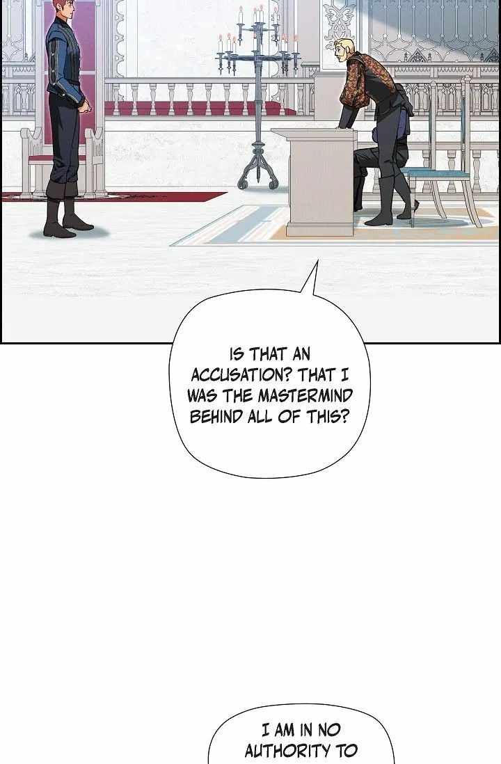 Ice Lamp - The Chronicles of Kira chapter 74 page 19