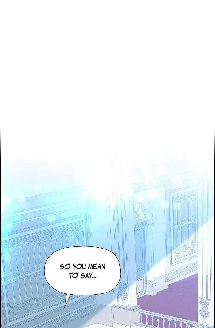 Ice Lamp - The Chronicles of Kira chapter 74 page 2