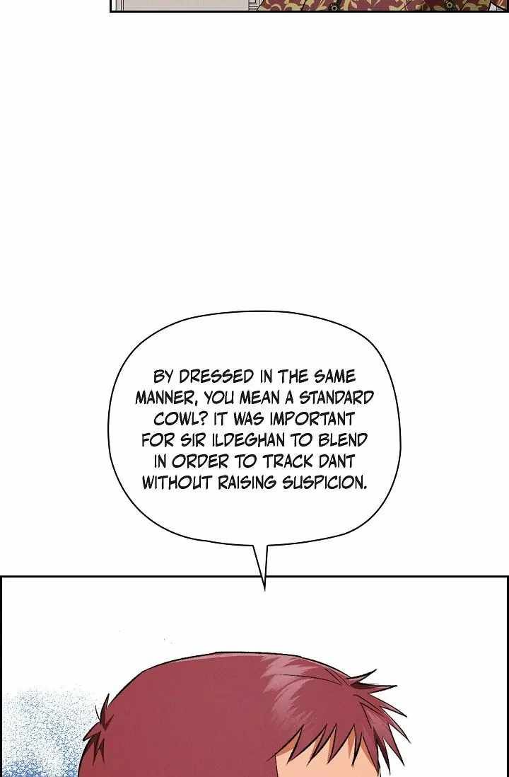 Ice Lamp - The Chronicles of Kira chapter 74 page 22