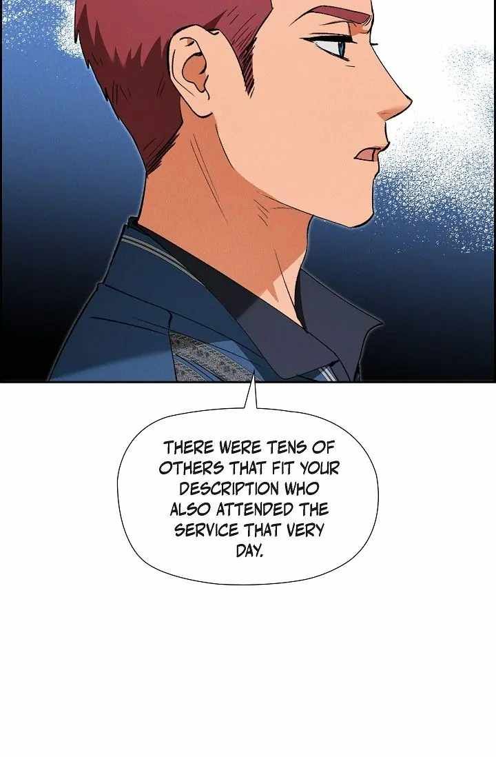 Ice Lamp - The Chronicles of Kira chapter 74 page 23