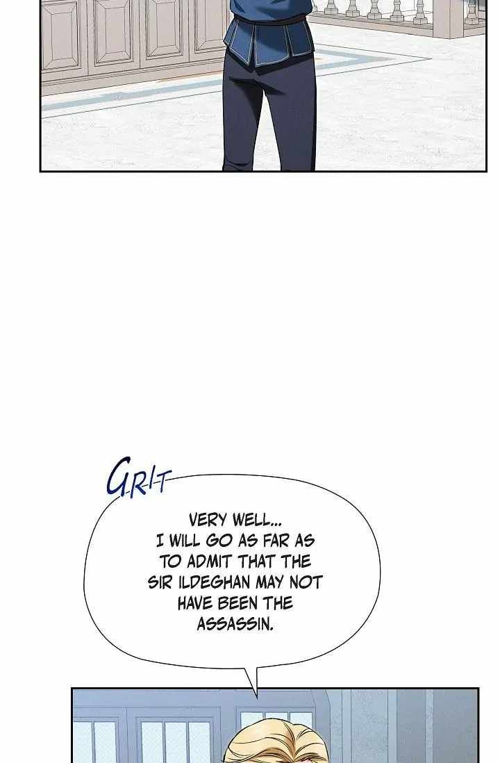 Ice Lamp - The Chronicles of Kira chapter 74 page 26