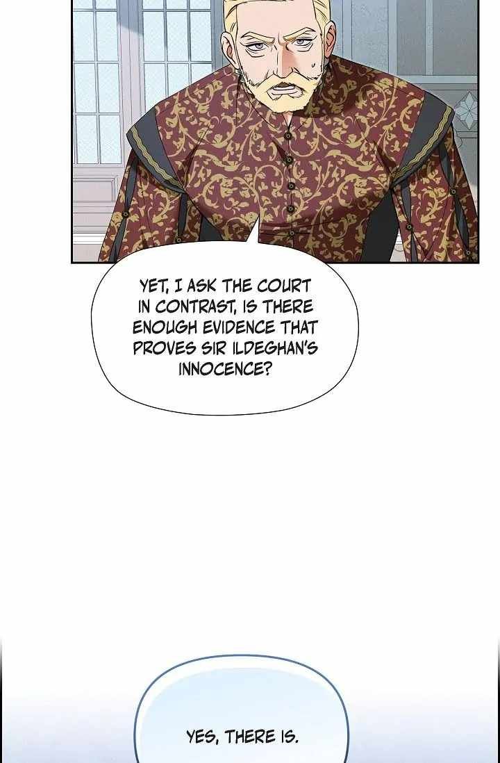 Ice Lamp - The Chronicles of Kira chapter 74 page 27