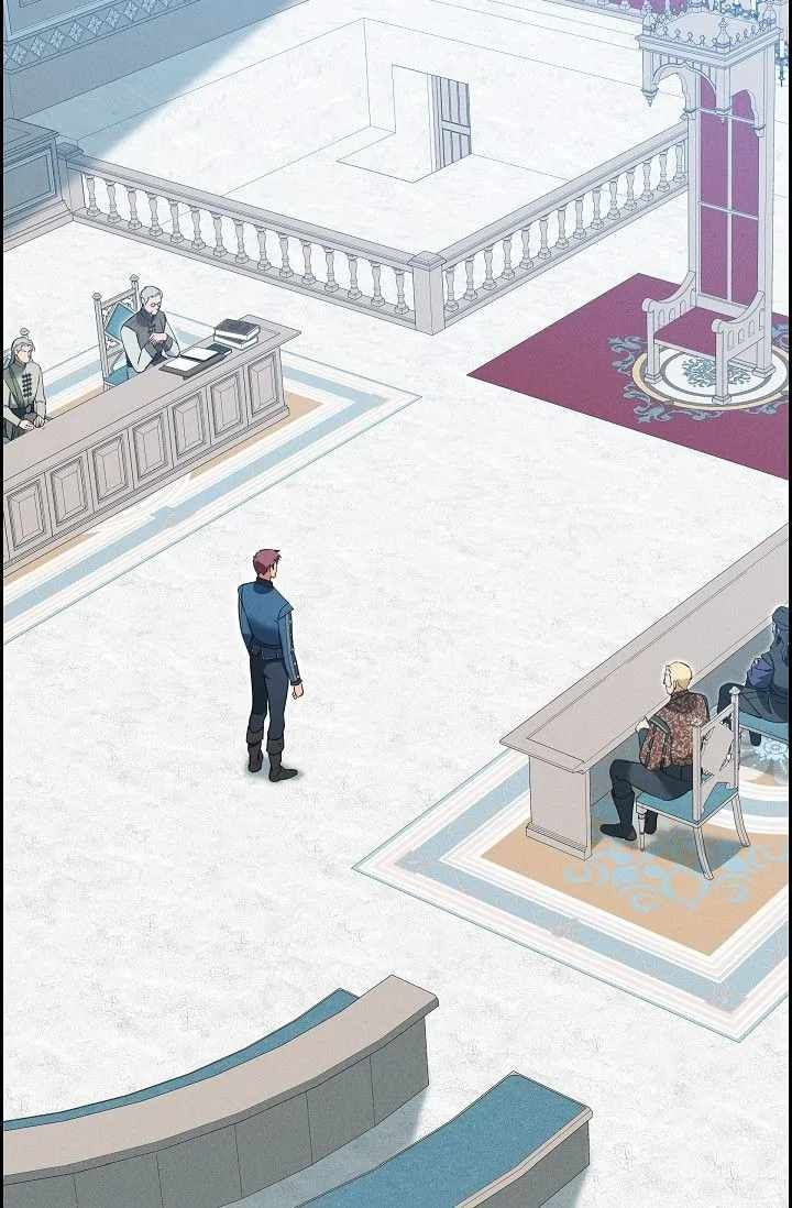 Ice Lamp - The Chronicles of Kira chapter 74 page 3