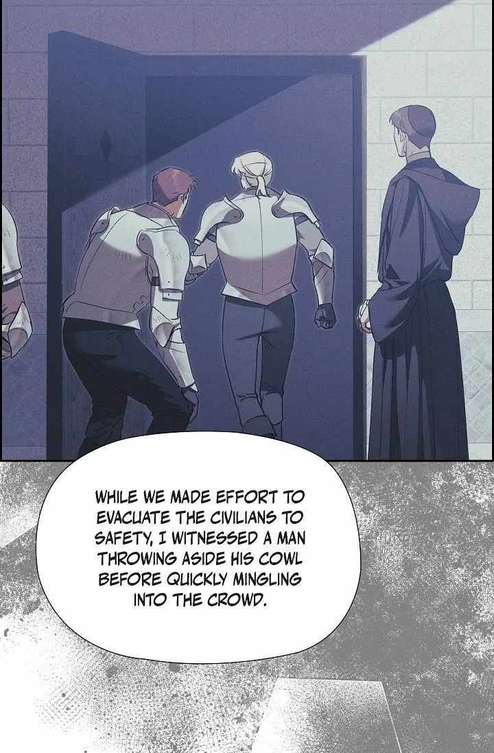 Ice Lamp - The Chronicles of Kira chapter 74 page 32