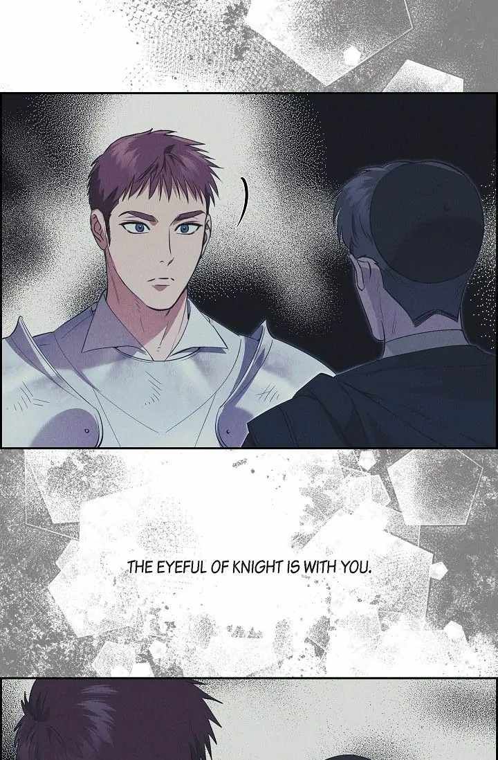 Ice Lamp - The Chronicles of Kira chapter 74 page 33