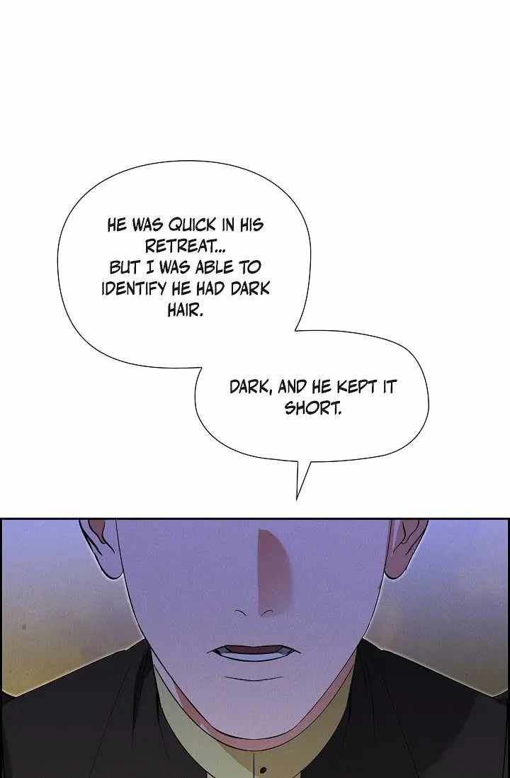 Ice Lamp - The Chronicles of Kira chapter 74 page 35