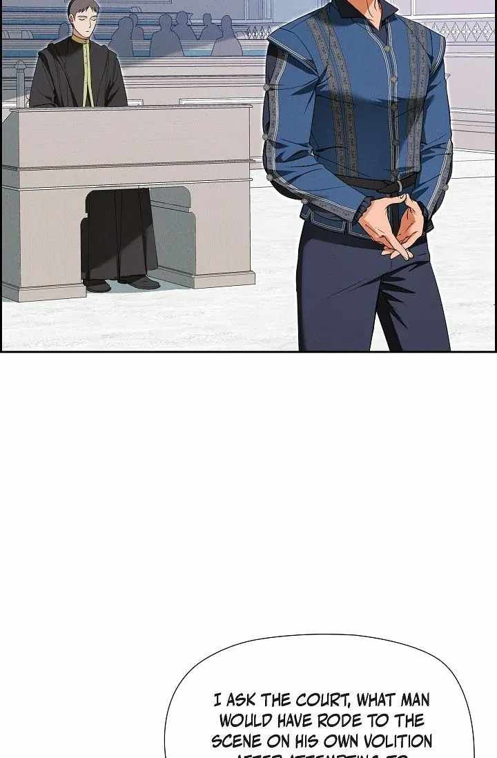 Ice Lamp - The Chronicles of Kira chapter 74 page 37