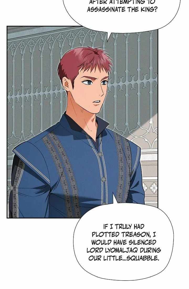 Ice Lamp - The Chronicles of Kira chapter 74 page 38