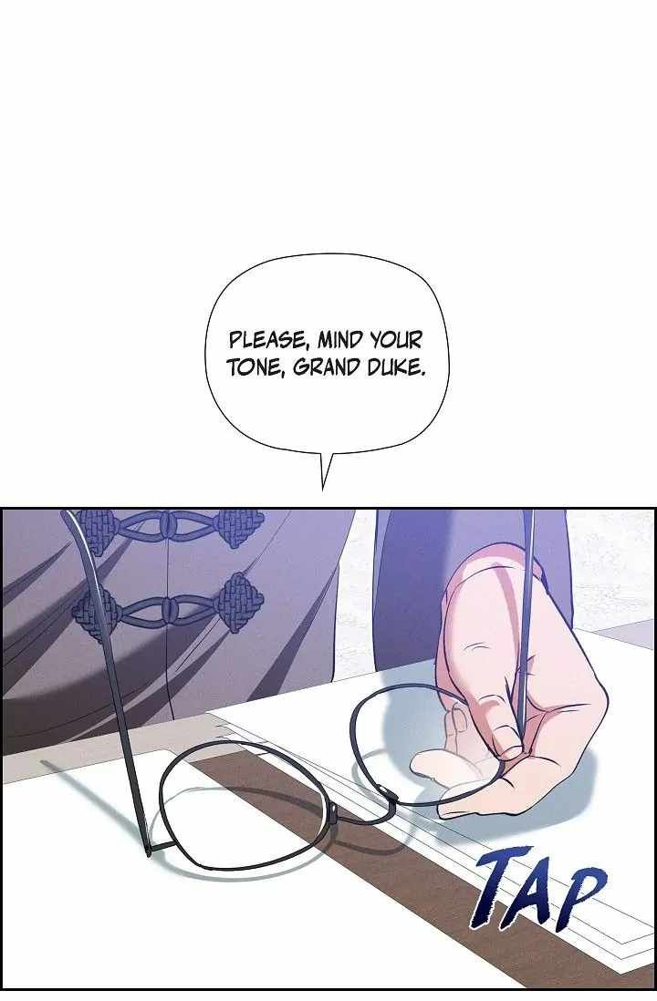 Ice Lamp - The Chronicles of Kira chapter 74 page 39