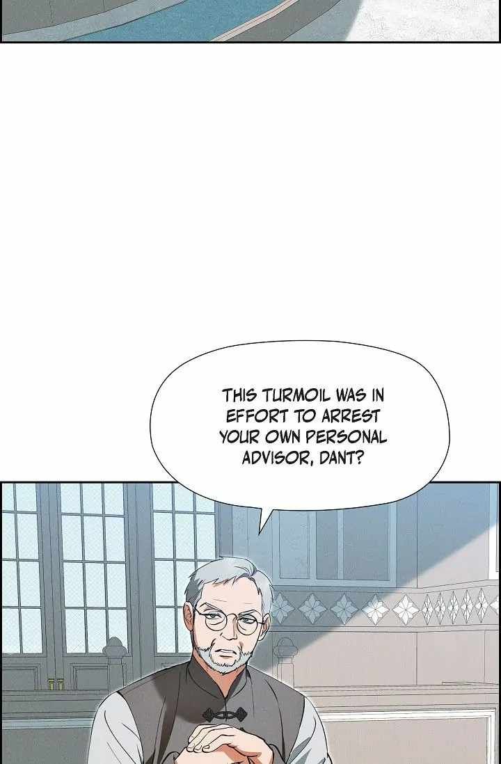 Ice Lamp - The Chronicles of Kira chapter 74 page 4