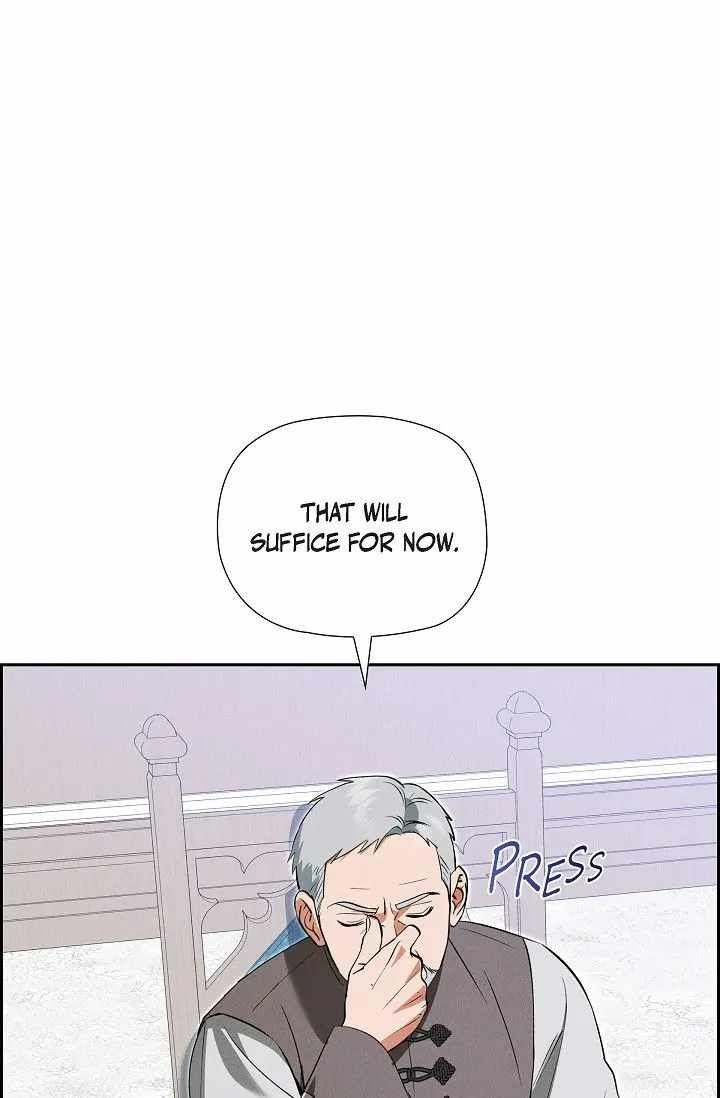 Ice Lamp - The Chronicles of Kira chapter 74 page 40