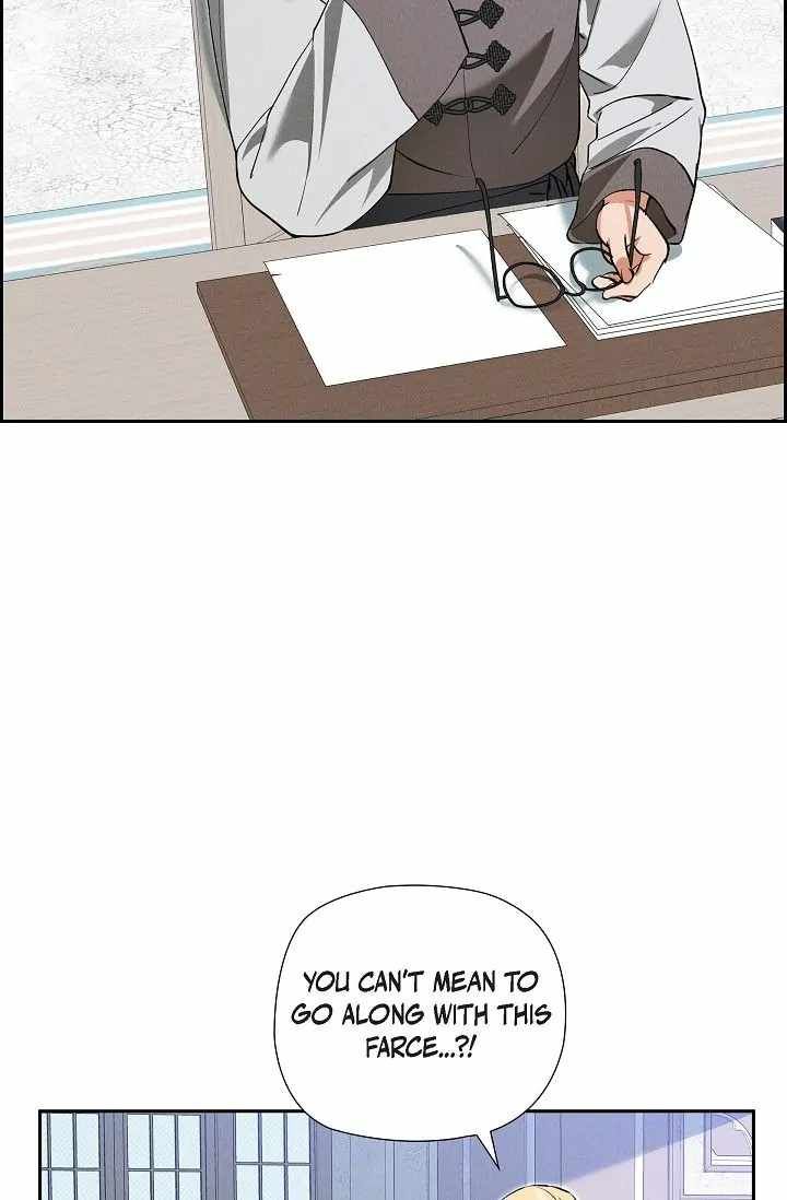 Ice Lamp - The Chronicles of Kira chapter 74 page 41