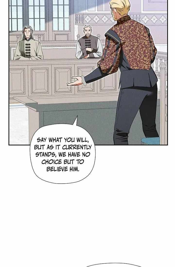 Ice Lamp - The Chronicles of Kira chapter 74 page 42