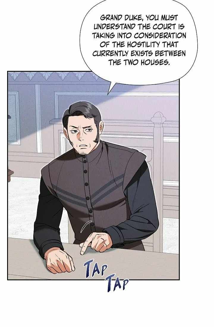 Ice Lamp - The Chronicles of Kira chapter 74 page 43