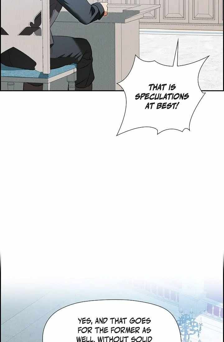 Ice Lamp - The Chronicles of Kira chapter 74 page 45