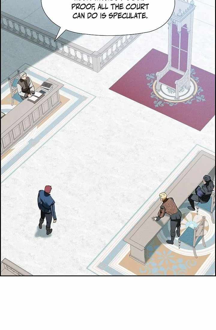 Ice Lamp - The Chronicles of Kira chapter 74 page 46