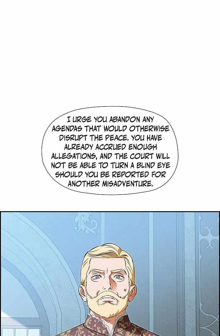 Ice Lamp - The Chronicles of Kira chapter 74 page 48