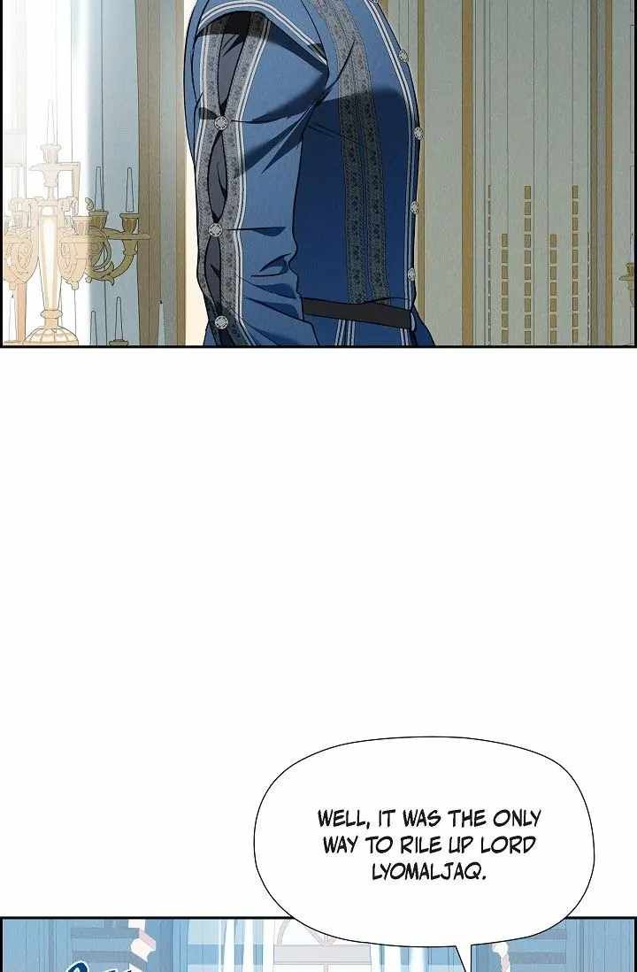 Ice Lamp - The Chronicles of Kira chapter 74 page 51