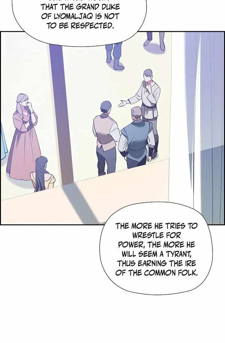 Ice Lamp - The Chronicles of Kira chapter 74 page 53