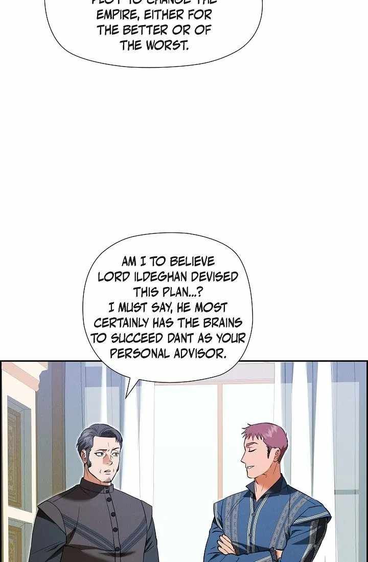 Ice Lamp - The Chronicles of Kira chapter 74 page 55