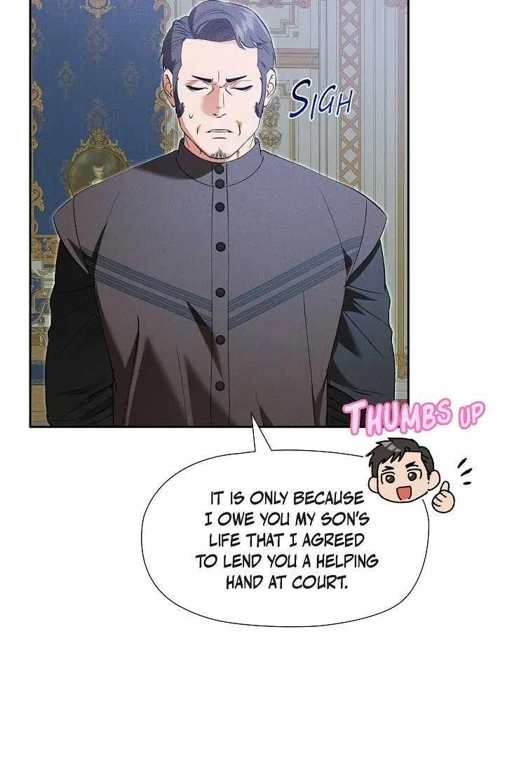 Ice Lamp - The Chronicles of Kira chapter 74 page 57