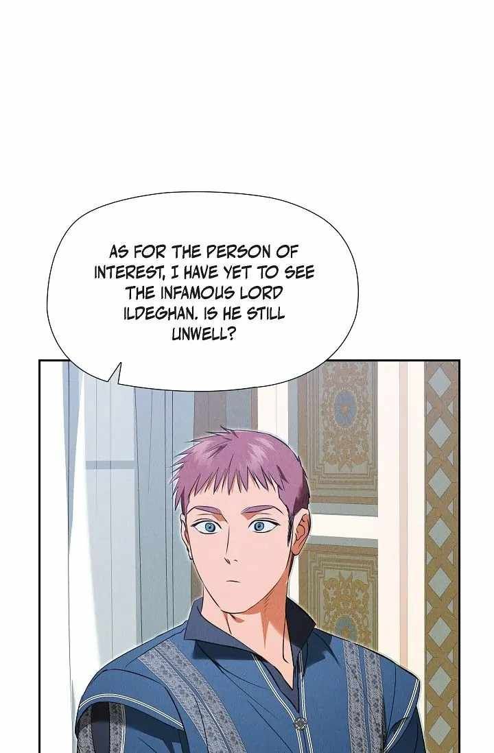 Ice Lamp - The Chronicles of Kira chapter 74 page 59