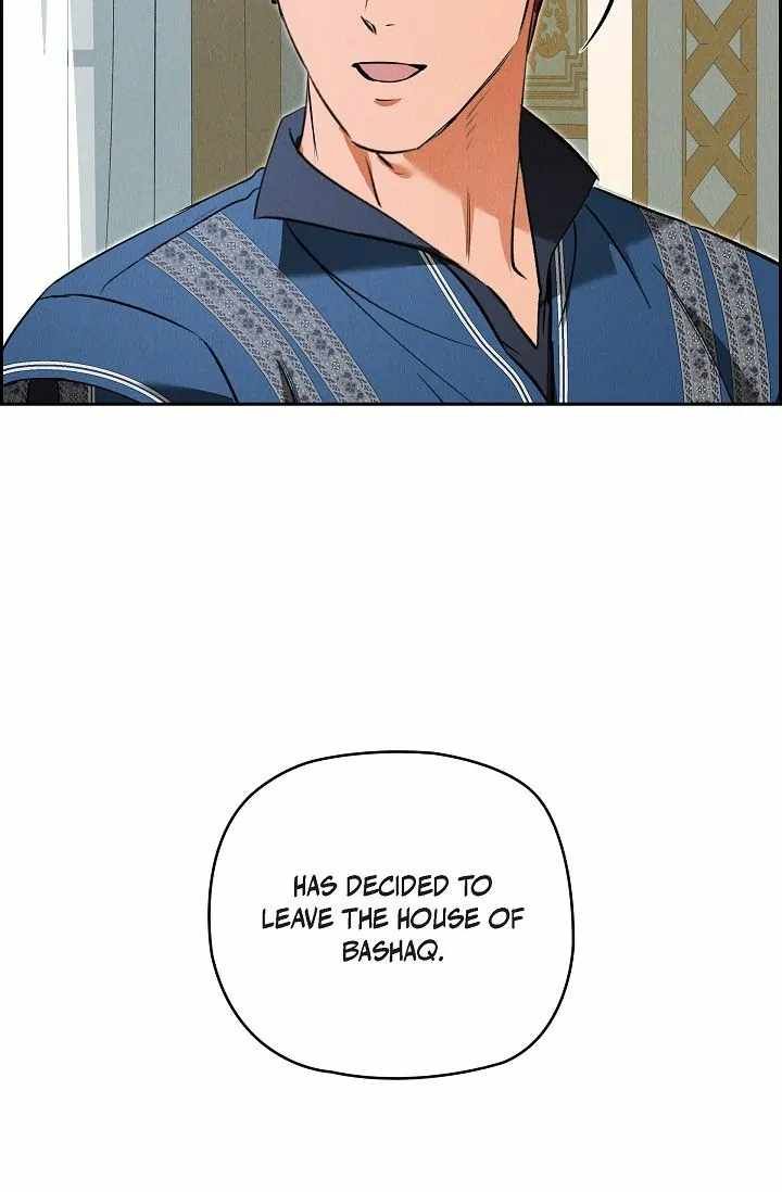 Ice Lamp - The Chronicles of Kira chapter 74 page 61